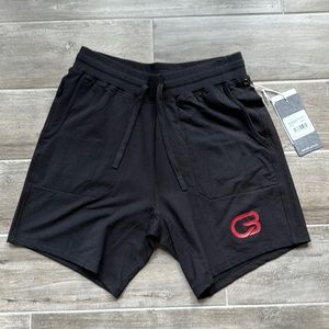 CycleBar Boody Mens Shorts NWT